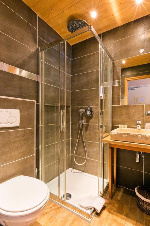 Accueil Savoyard Hotel Mieussy Eksteriør billede